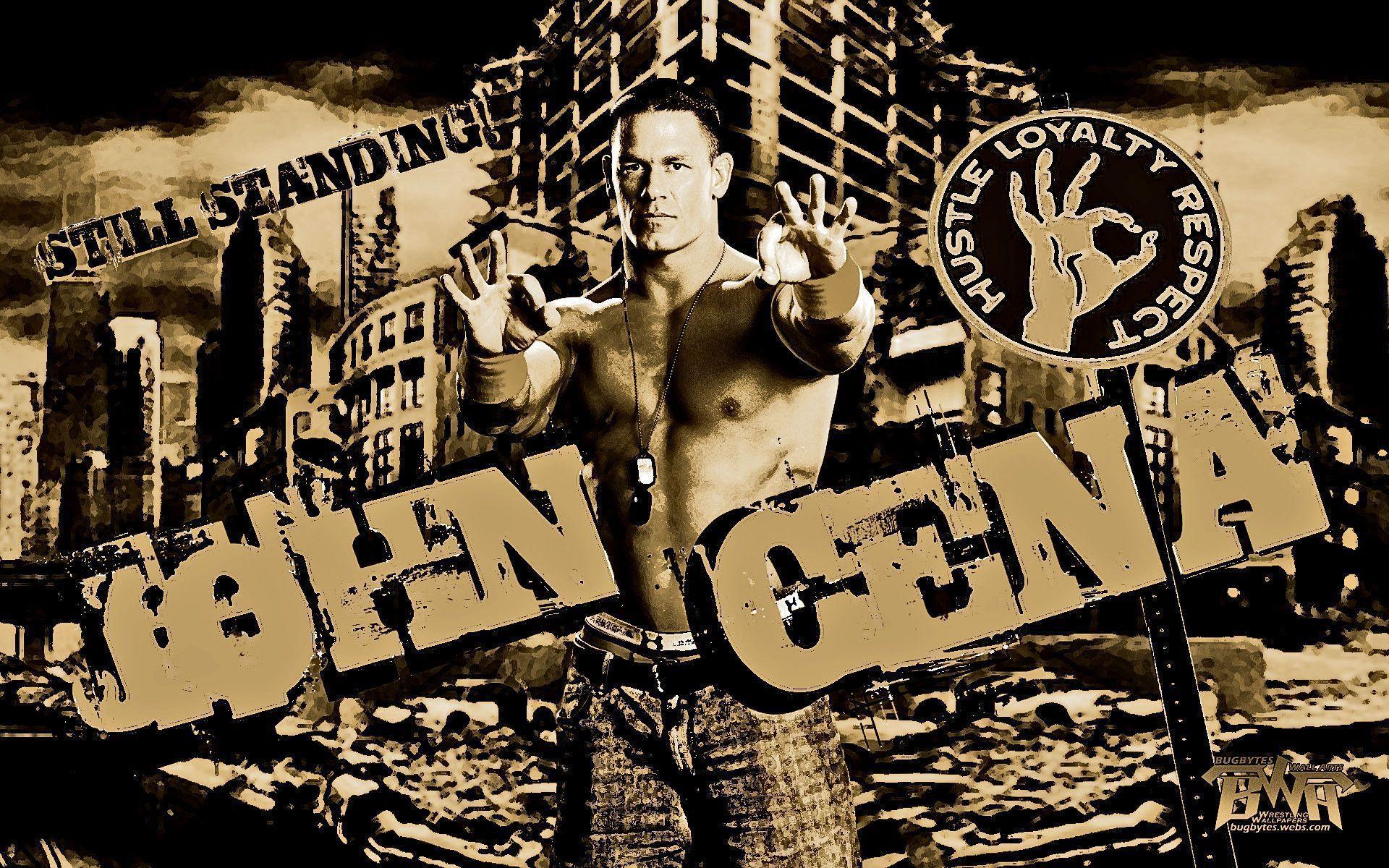John Cena wallpaper HD (3)