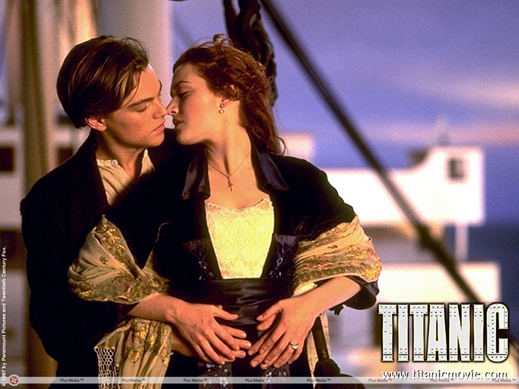 Titanic Movie Stills and Movie Wallpaper ilikewalls