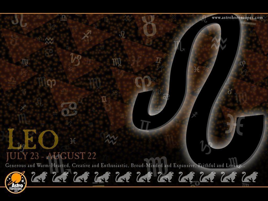 Leo Desktop Wallpaper.com!