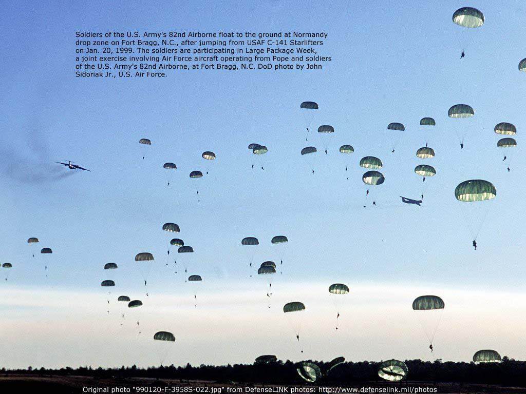image For > Army Airborne Infantry Wallpaper