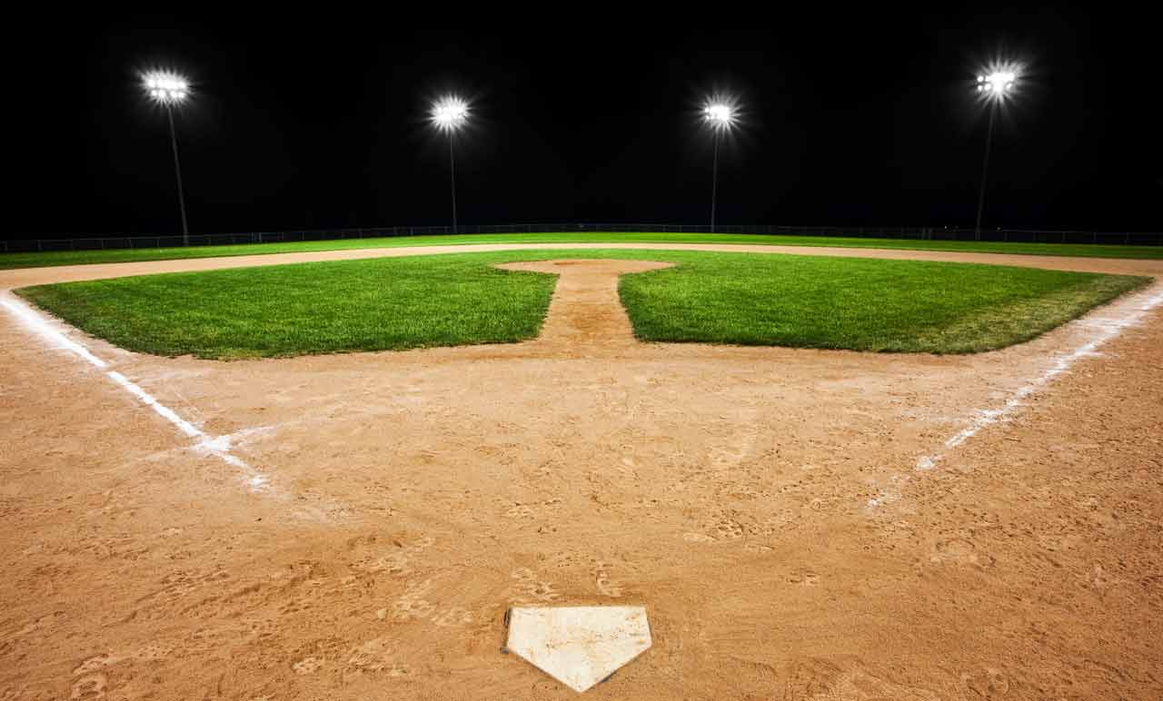 Baseball Field Backgrounds - Wallpaper Cave