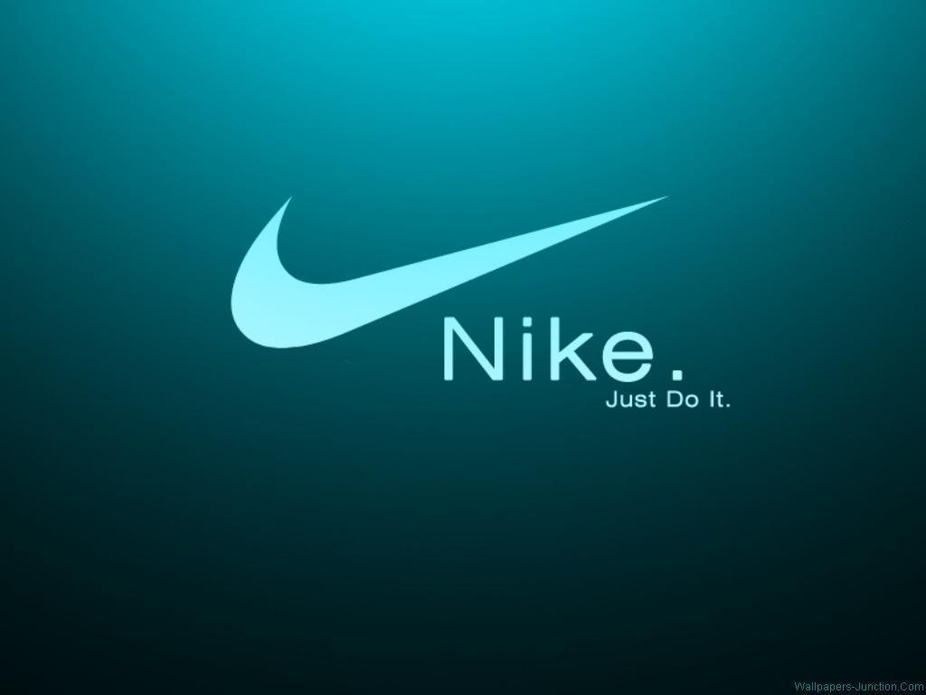 Nike Logo Wallpaper Widescreen Free