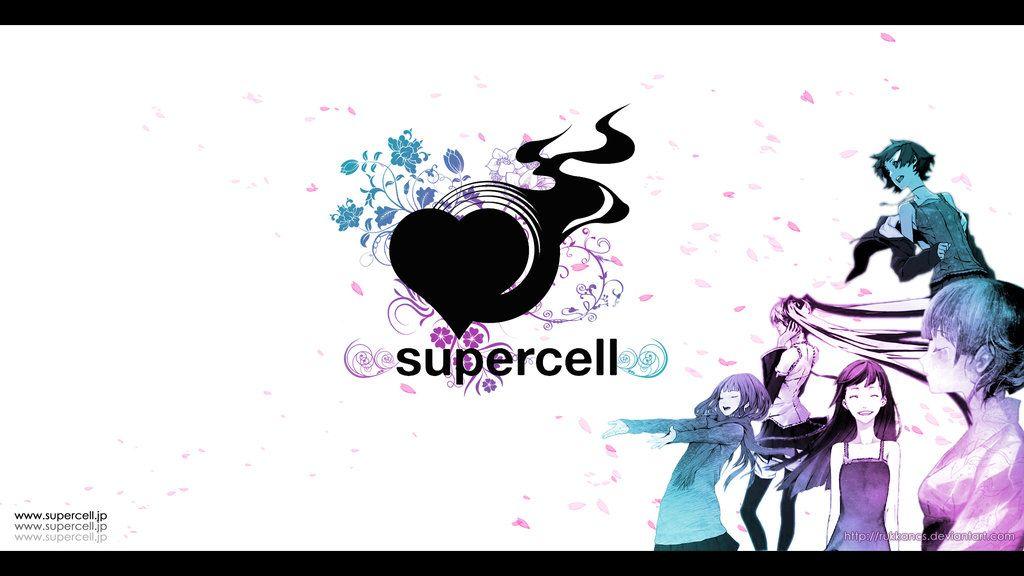 More Like SuperCell By Mu Chii