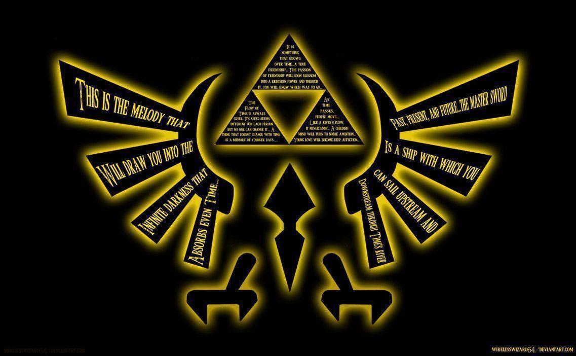 Hyrule Wallpapers - Wallpaper Cave