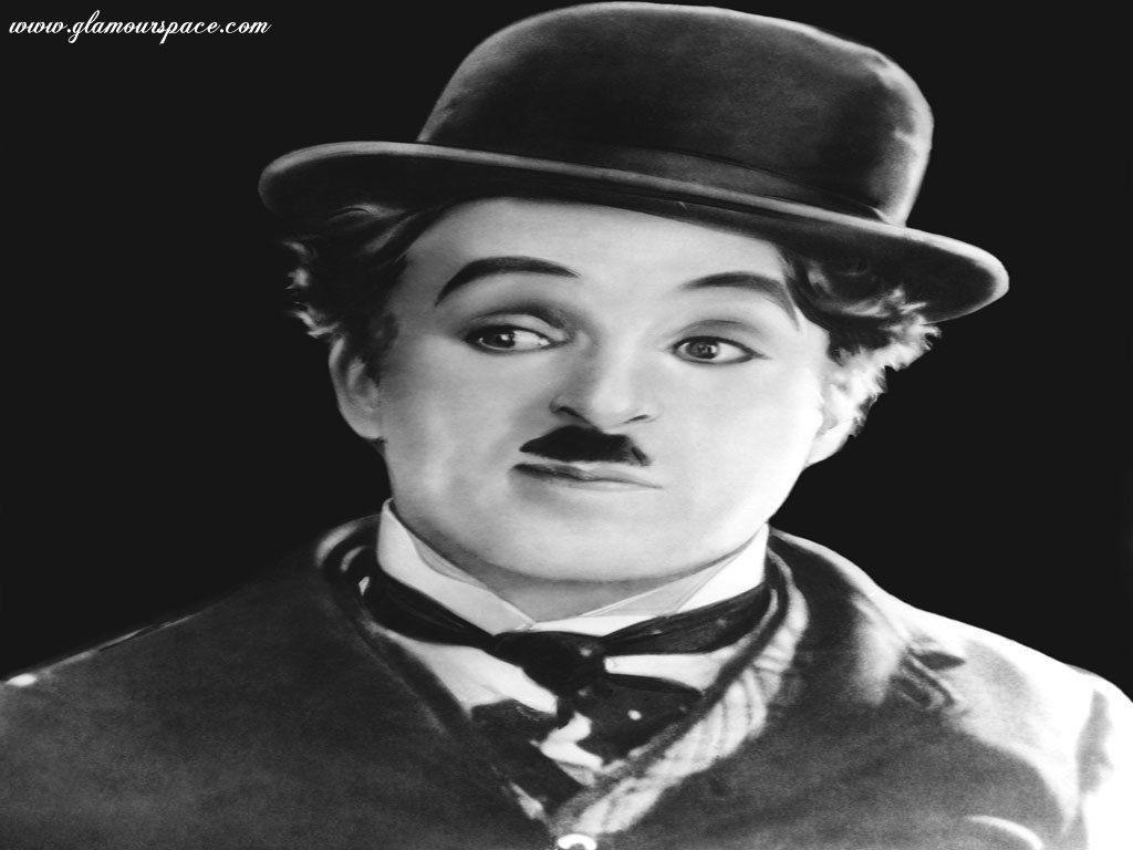 GREAT LEGEND CHARLIE CHAPLIN * Chaplin Wallpaper