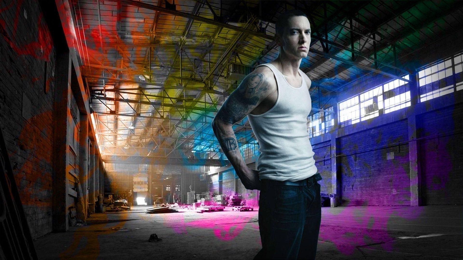 Eminem Wallpapers 2015 - Wallpaper Cave