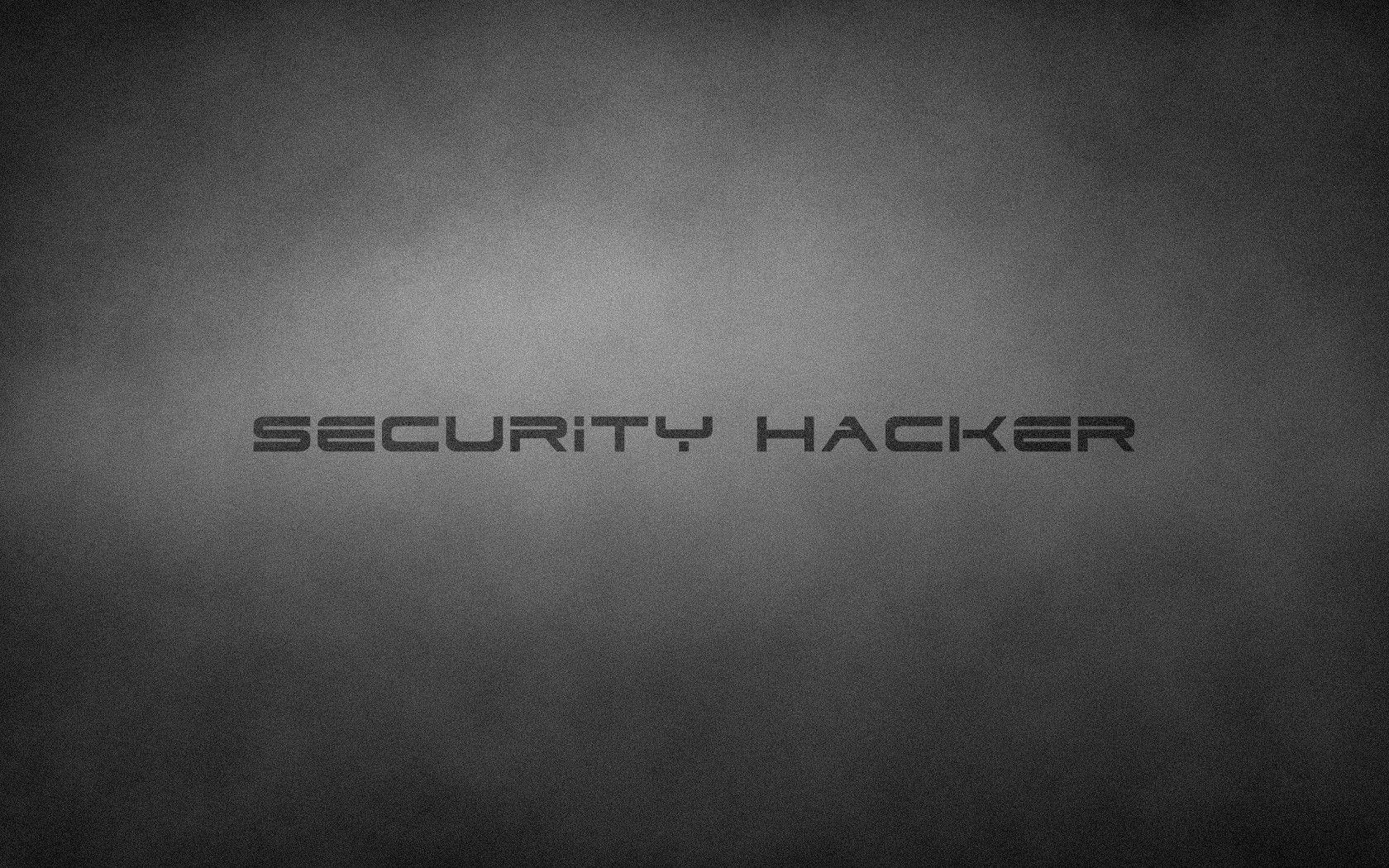 More Like Security Hacker WallPaper 8