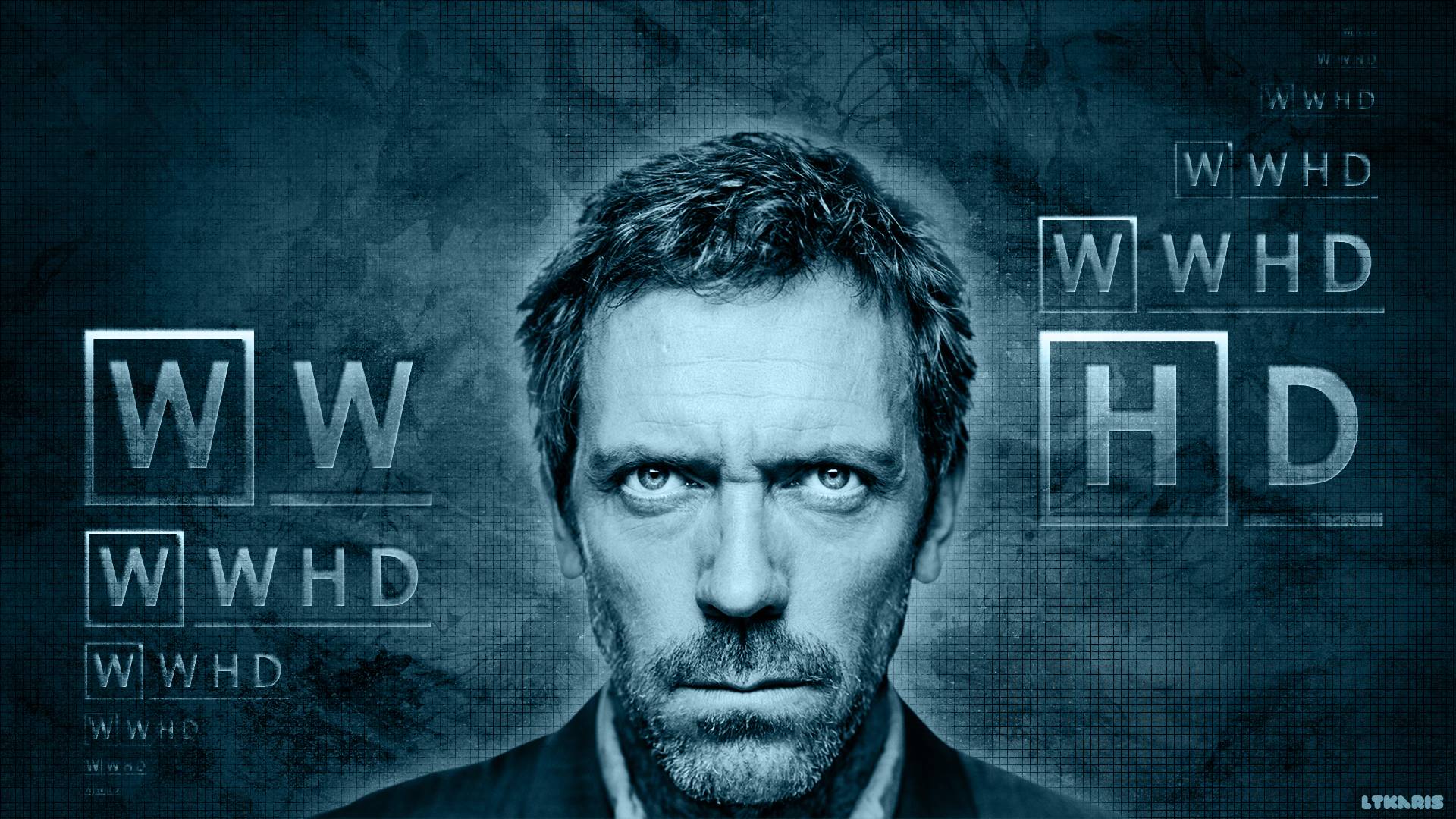 House MD Wallpapers - Wallpaper Cave