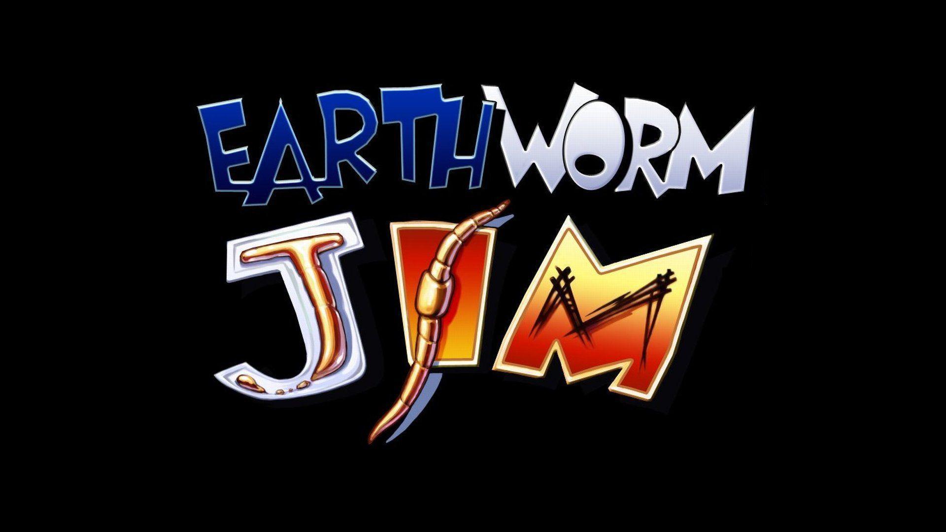 image For > Earthworm Jim Wallpaper