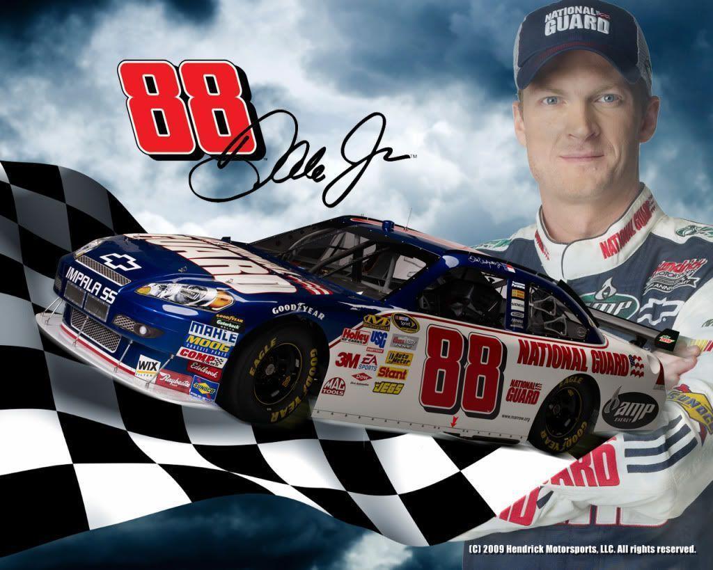 Free Dale Earnhardt Jr Wallpapers - Wallpaper Cave