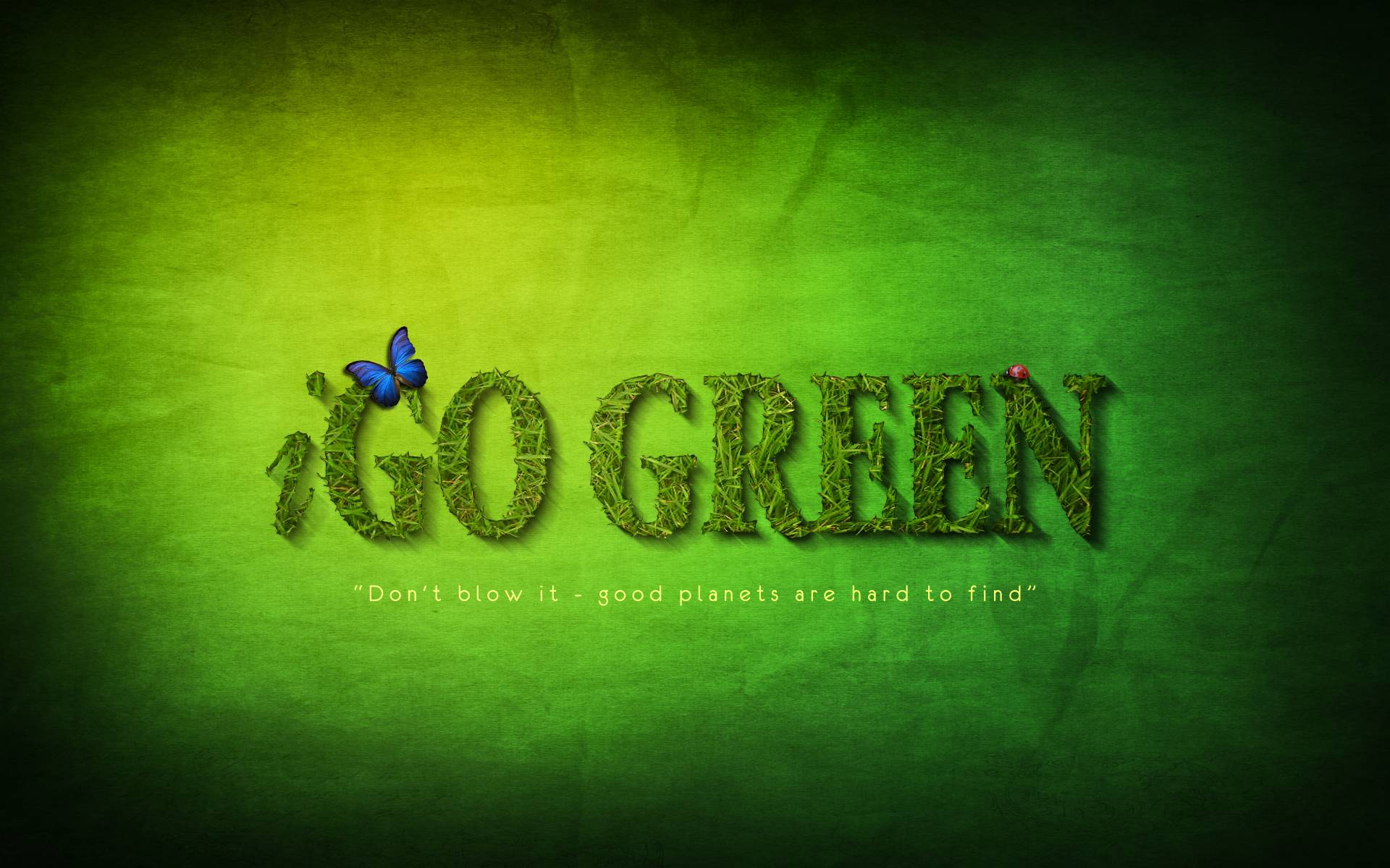 Technologygreenenergy E Online: Definition Of Green Technology