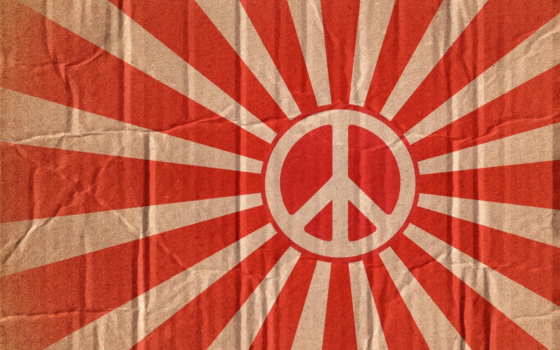 Peace Wallpapers - Wallpaper Cave