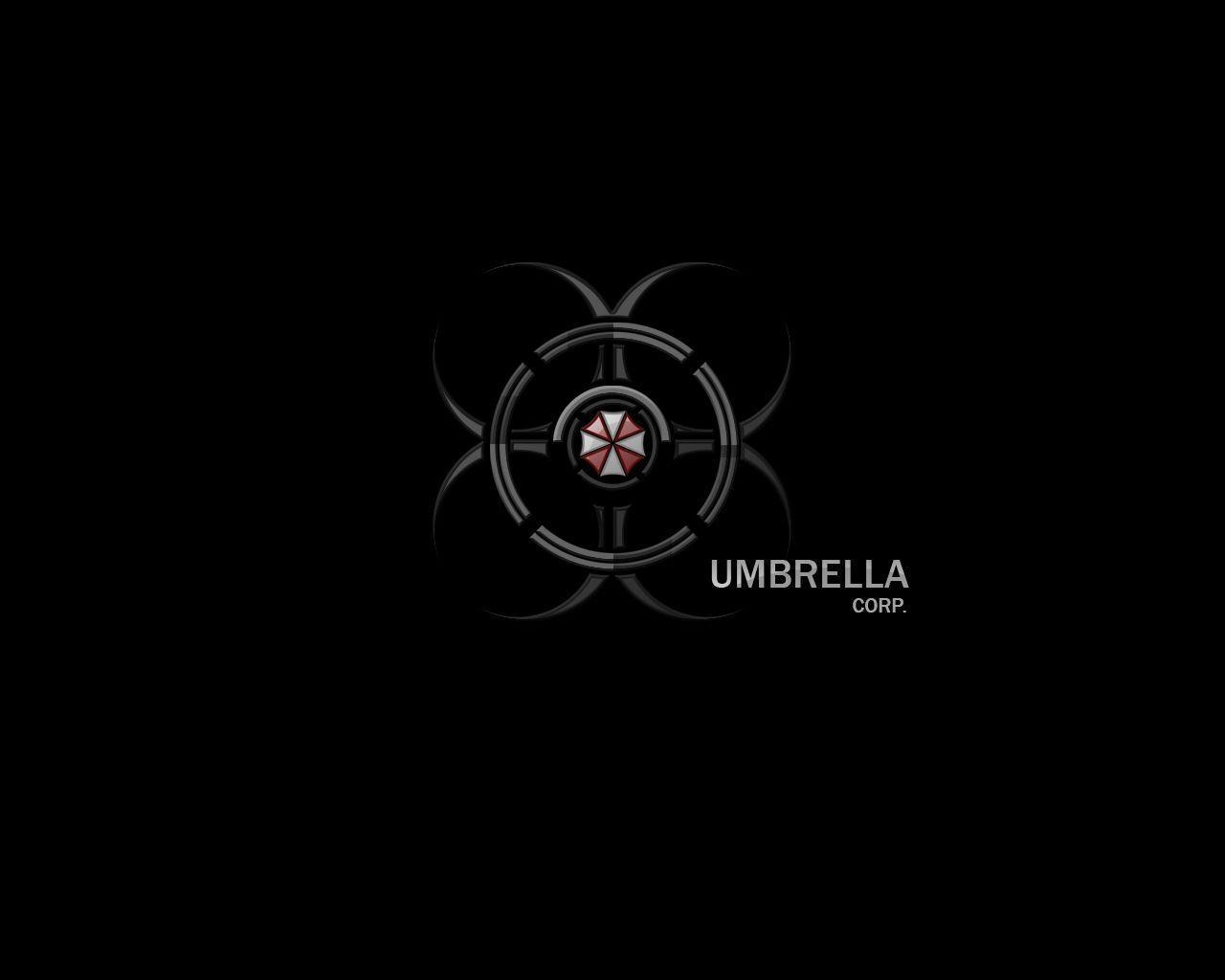 Resident evil umbrella corp evil