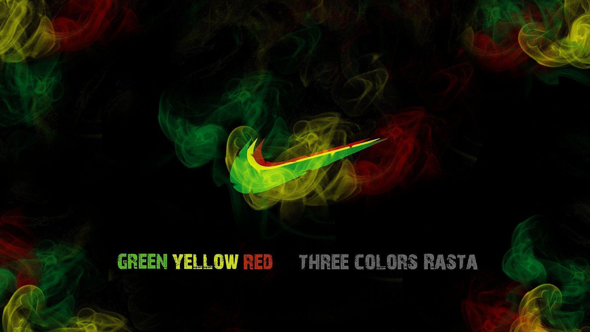 Pix For > Rastafarian Colors Background