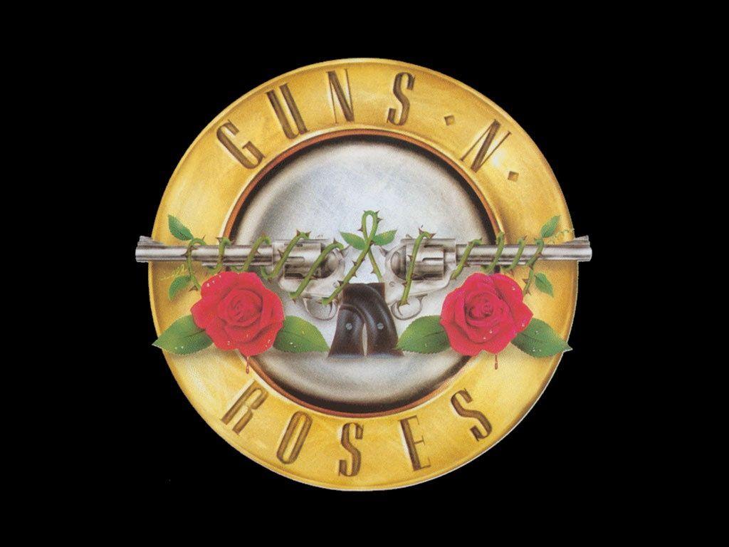 image For > Guns N Roses Logo Wallpaper HD