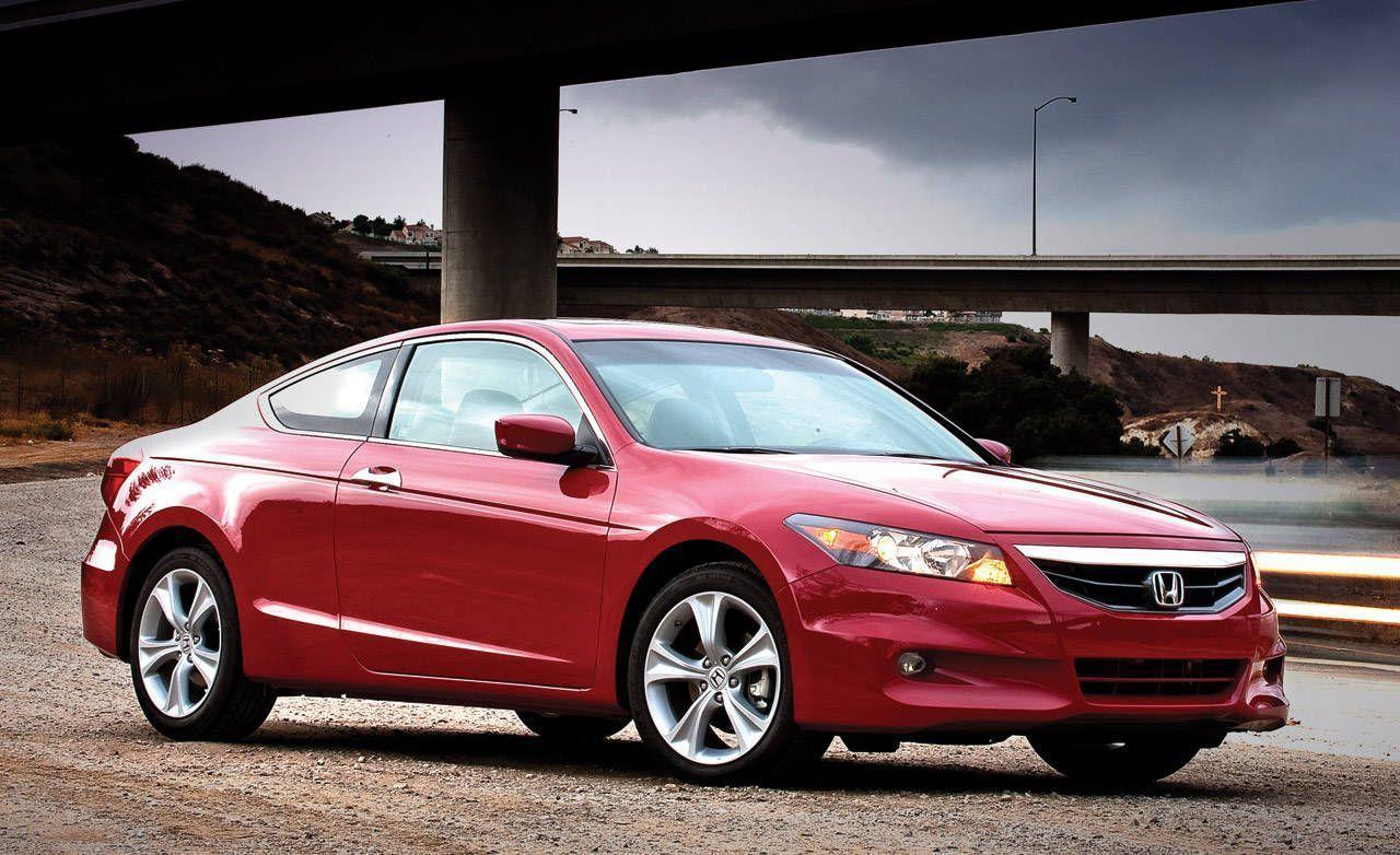 2015 Honda Accord Coupe Wallpapers - Wallpaper Cave