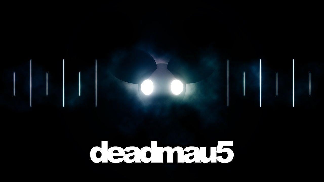 HD WAllppaers: Deadmau5 Wallpaper HD 1080p