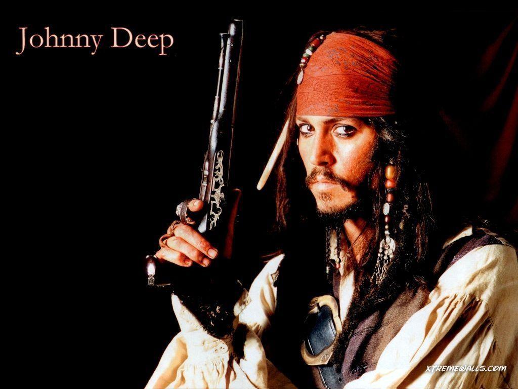 Johnny Depp Picture Wallpaper