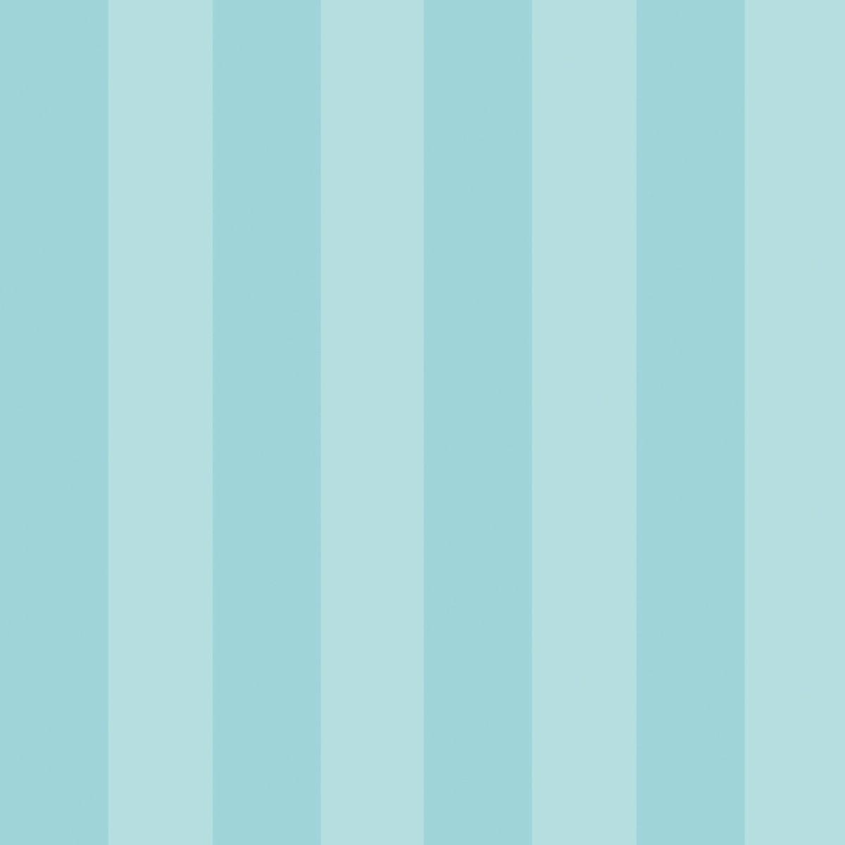 Wallpaper For > Light Blue Stripes Wallpaper