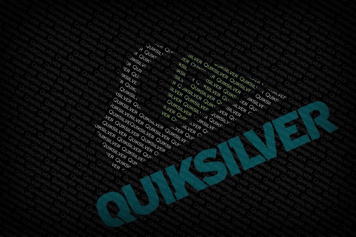 Best Wallpaper HD Quiksilver Logo Image For Desktop IPhone Mac
