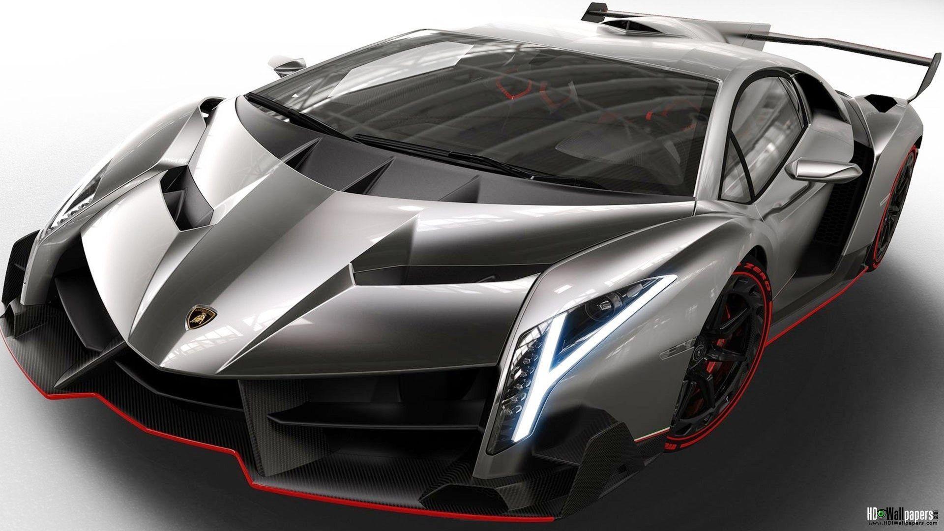 Fastest Cars in the World 2014 & 2015 List