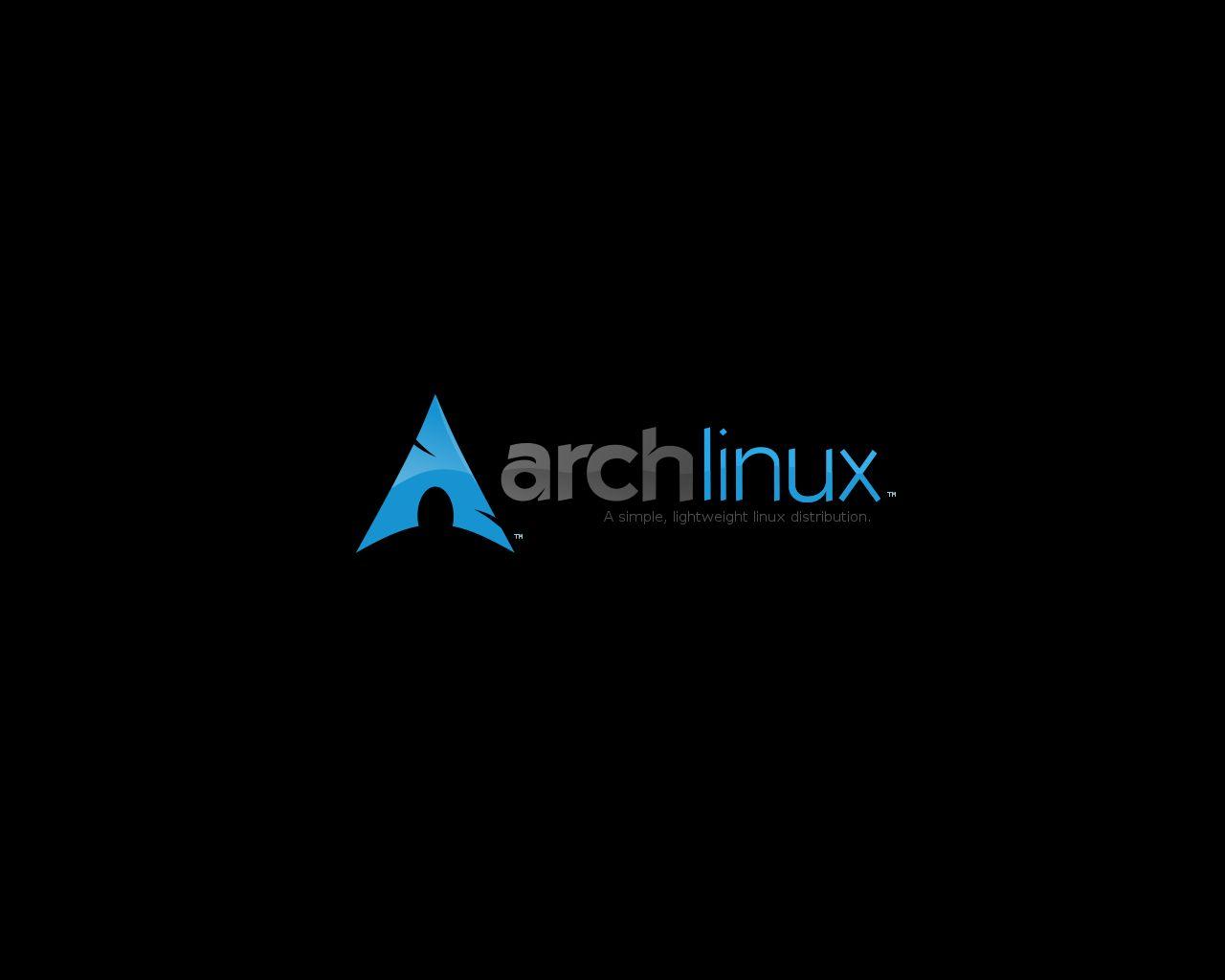More Like Arch Linux Wallpaper