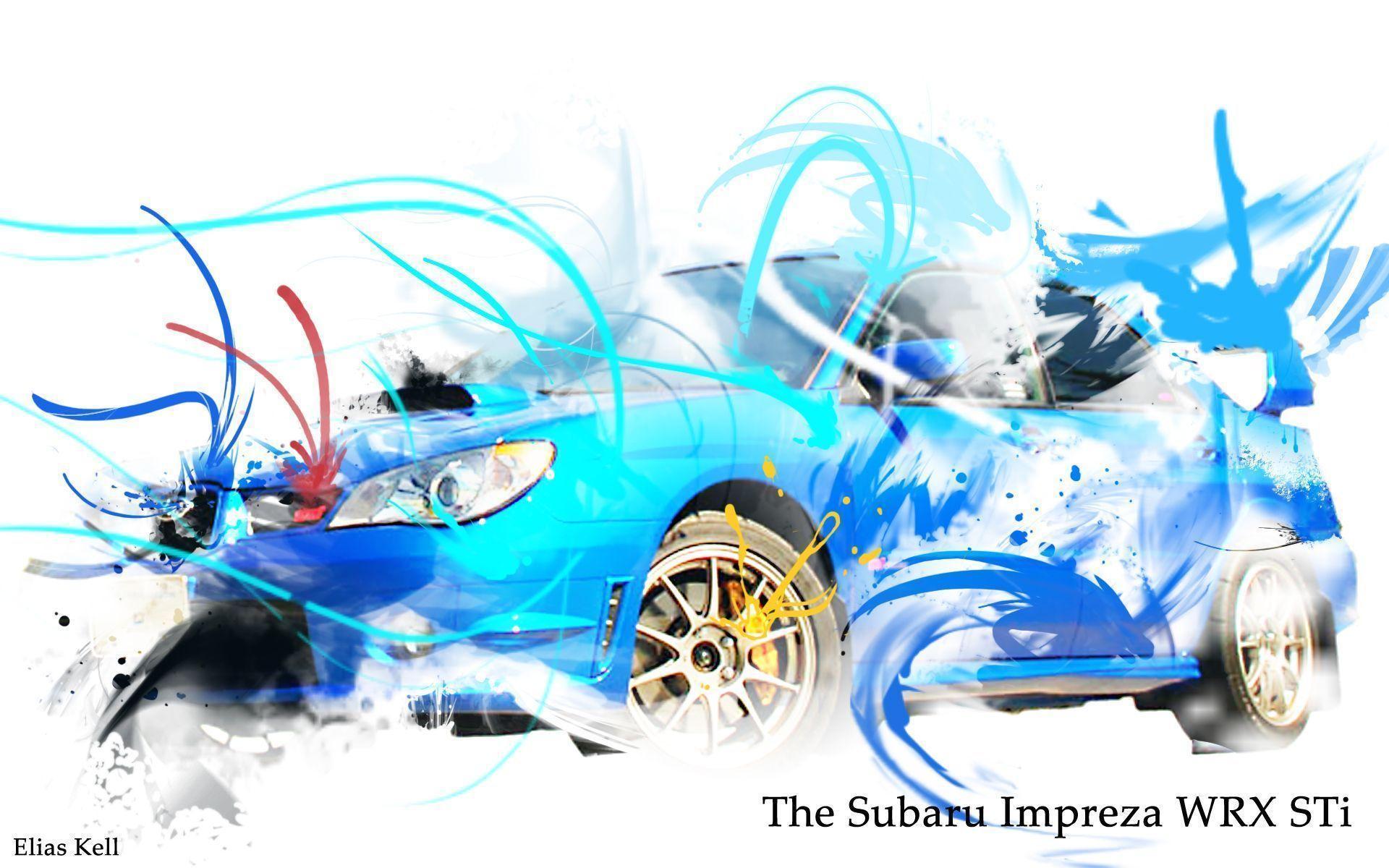 Large Collection of HD Subaru Wallpaper & Subaru Background