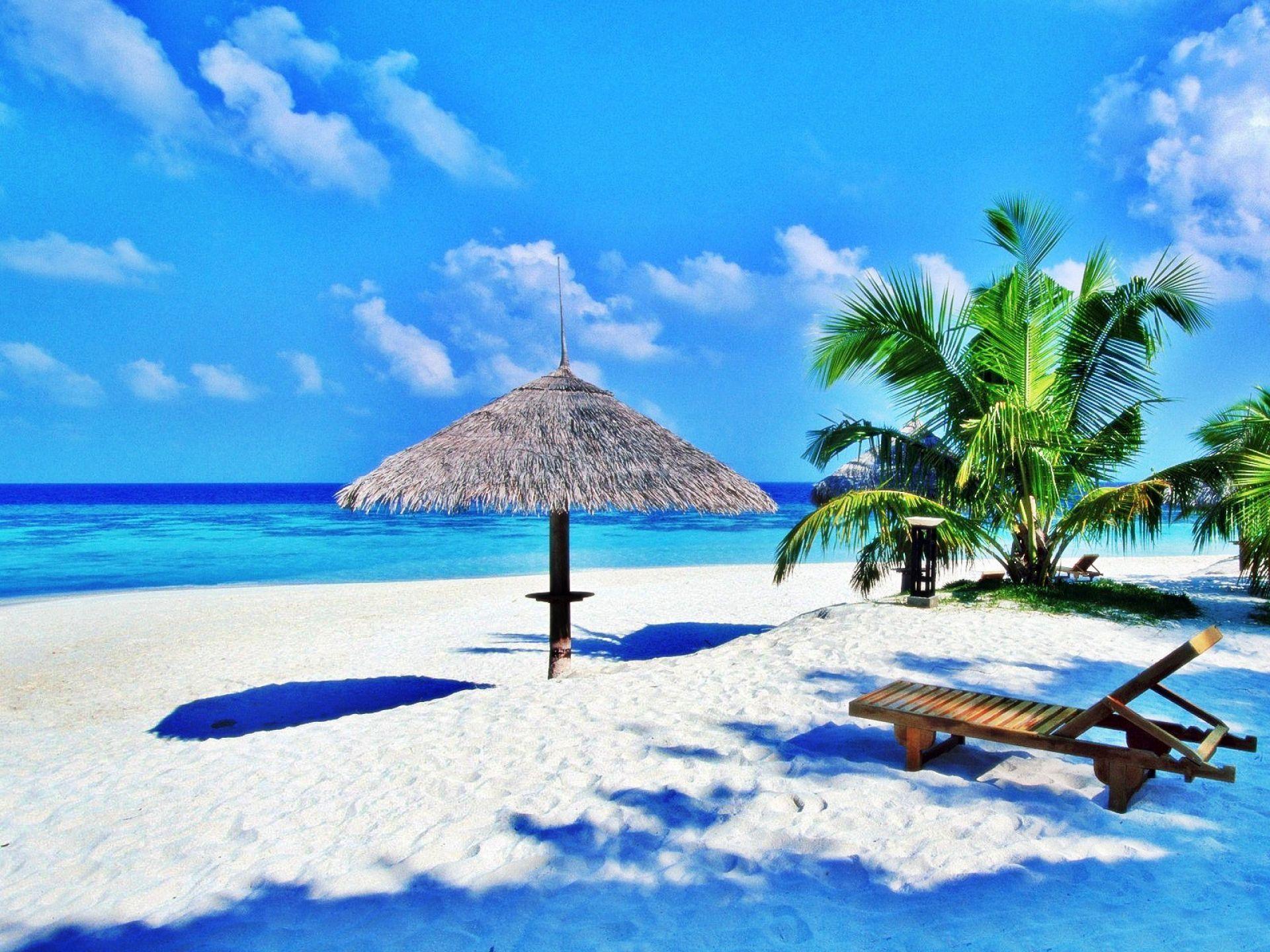 Best Beaches In The World Wallpaper HD Widescreen 11 HD Wallpaper