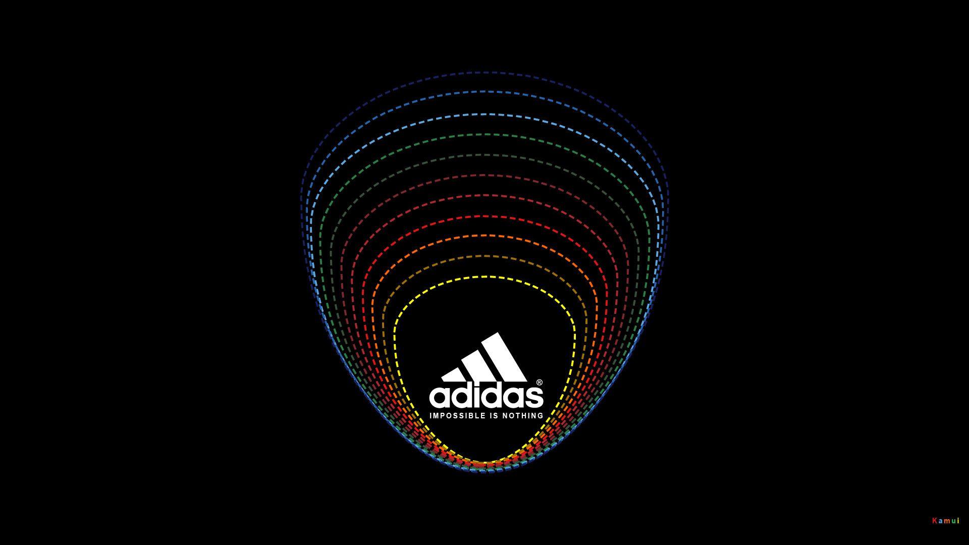Wallpaper For > Adidas Originals Wallpaper HD 1080p