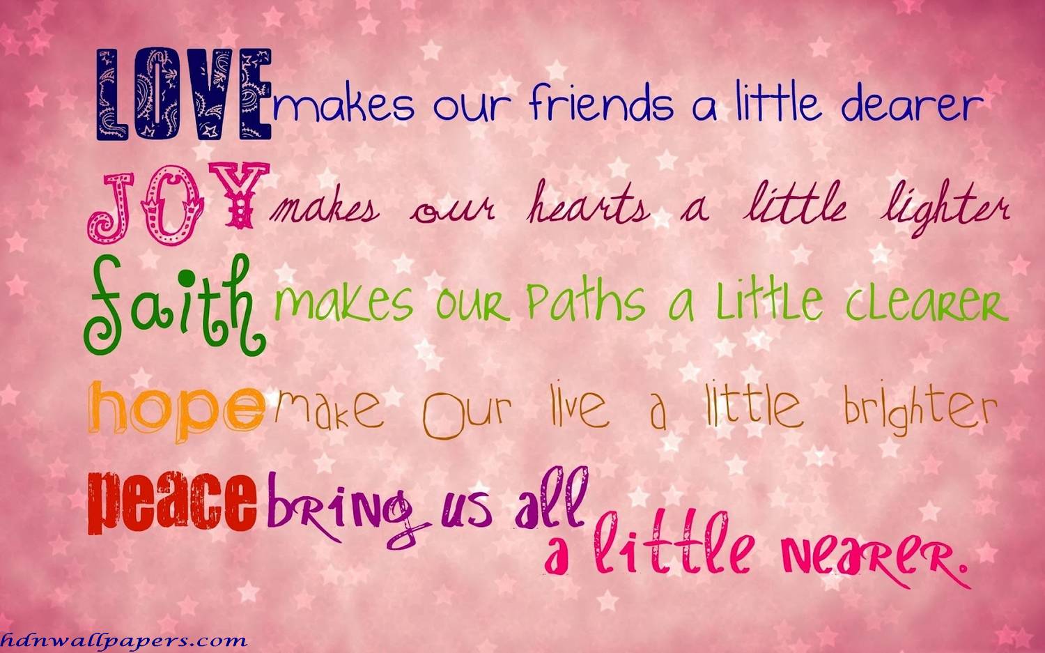 Cute Love Quotes Wallpaper Free Download For Laptop