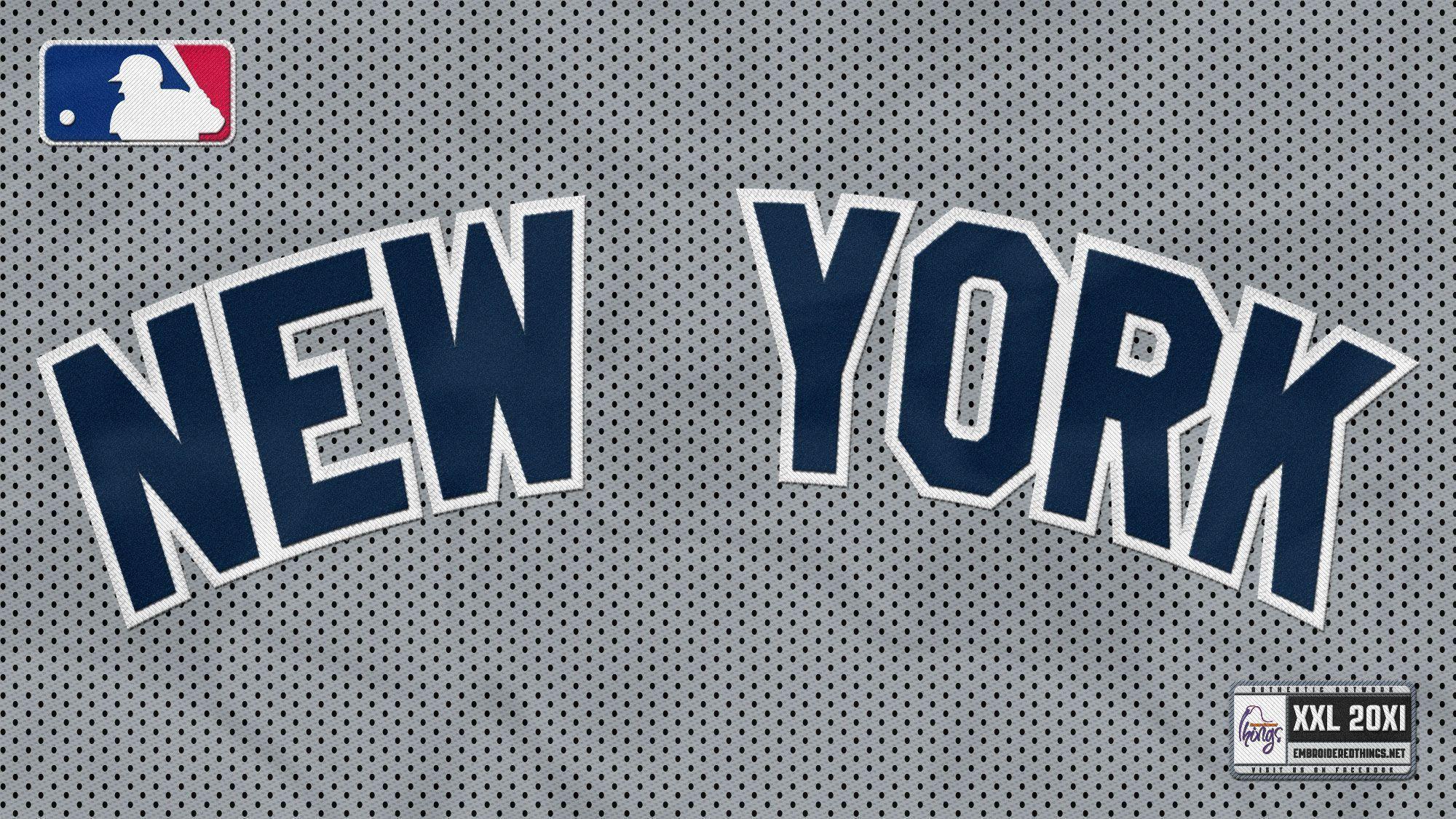 New York Yankees Wallpapers Wallpaper Cave
