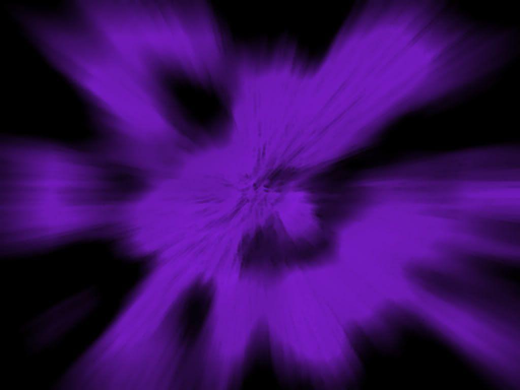 Black And Purple Background HD Image & Picture