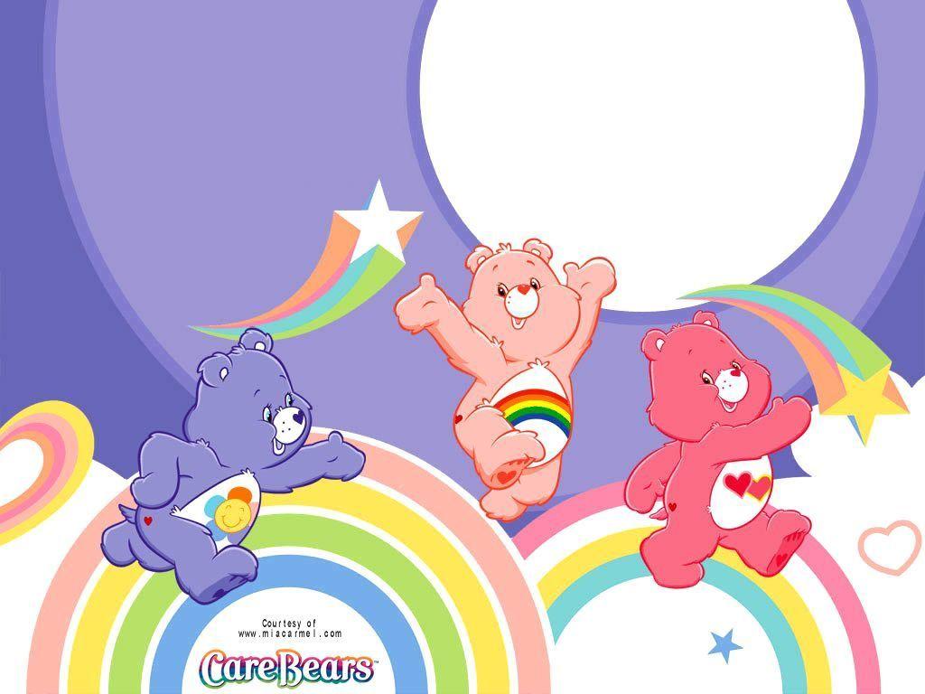 care bears wallpaper Search Engine