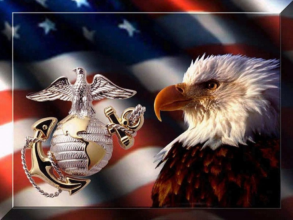 Us Marine Corps Desktop Wallpaper