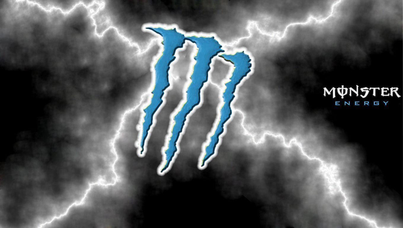 Logos For > Monster Energy Drink Logo Wallpaper