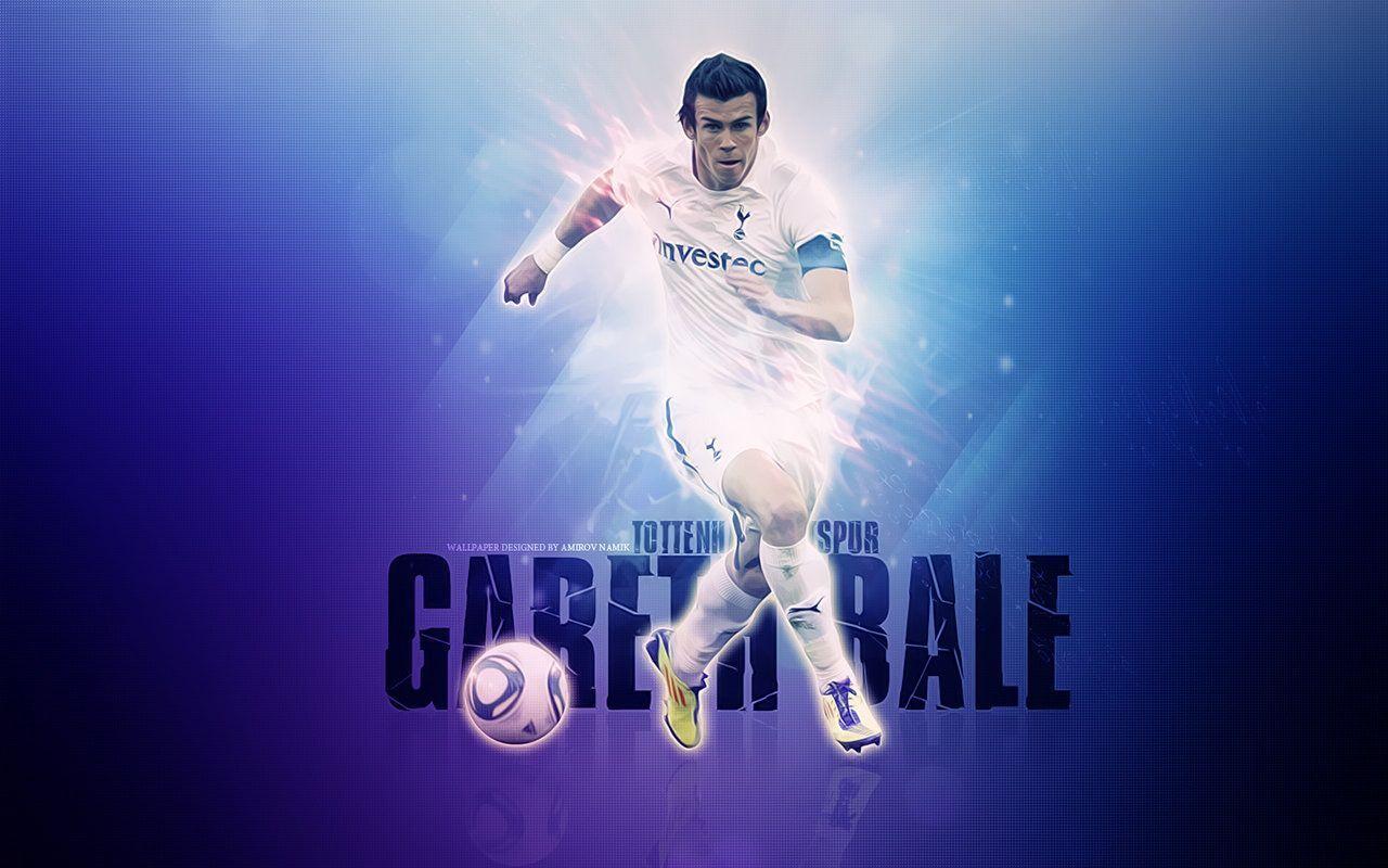 Gareth Bale Wallpaper Real Madrid 8 Gareth Bale Wallpaper