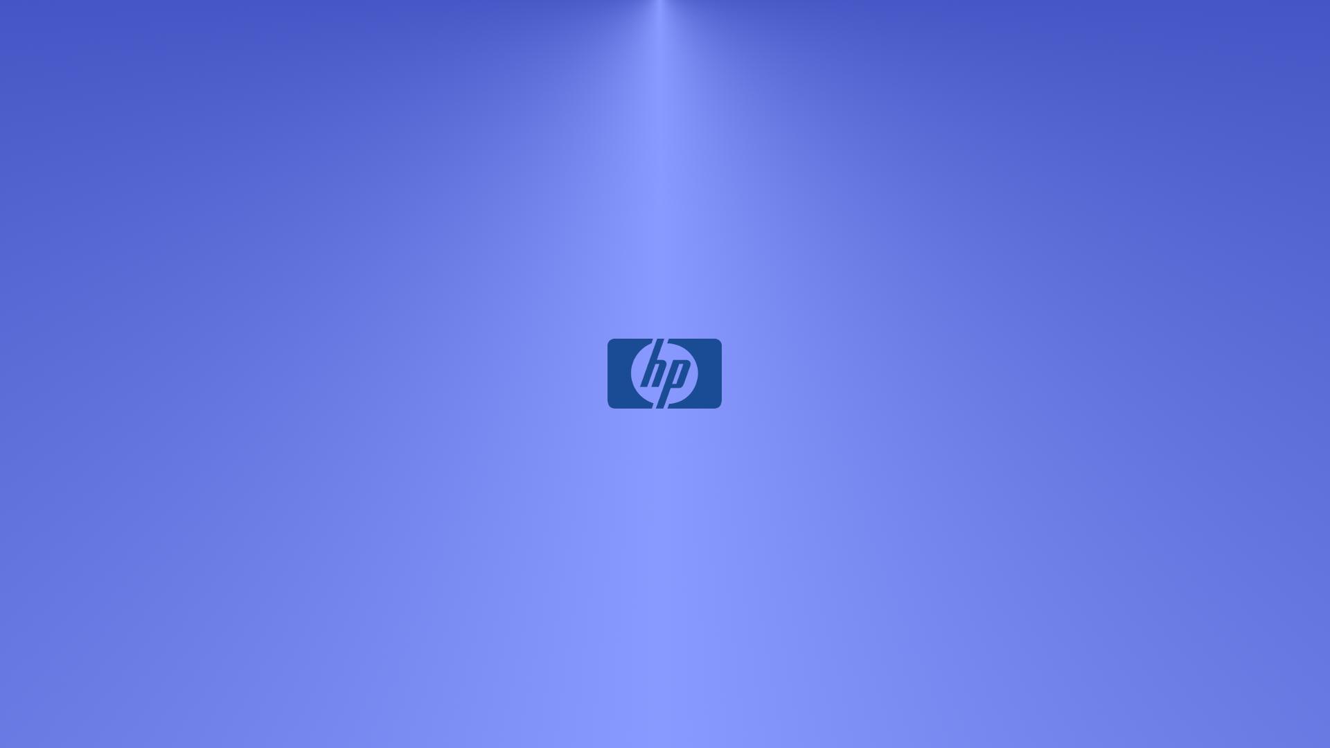 Hp Logo Background1