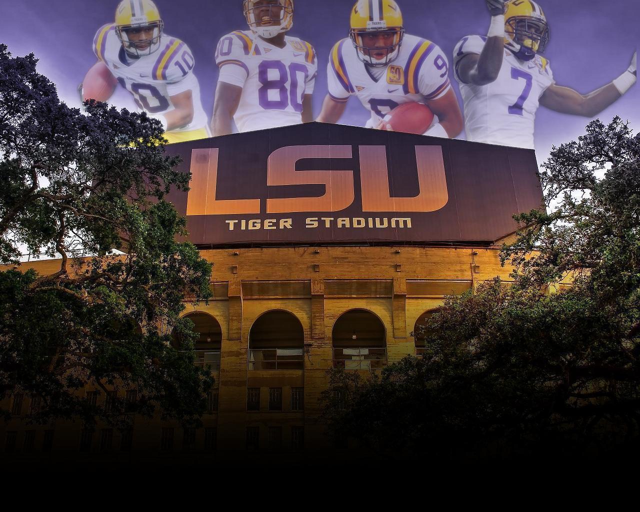 LSU Football Picture Wallpaper 27428 High Resolution. download