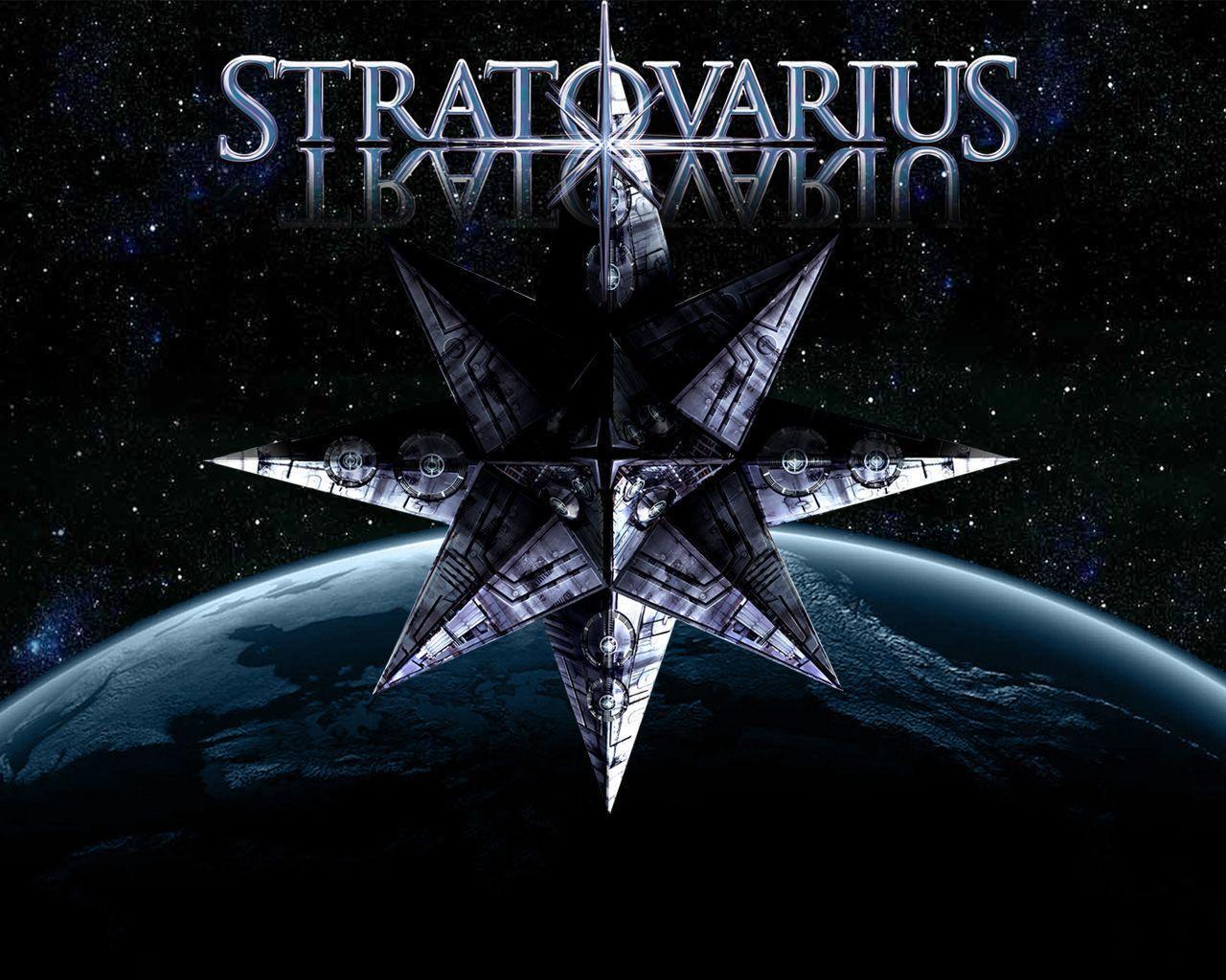 Stratovarius France // Le Site Francophone