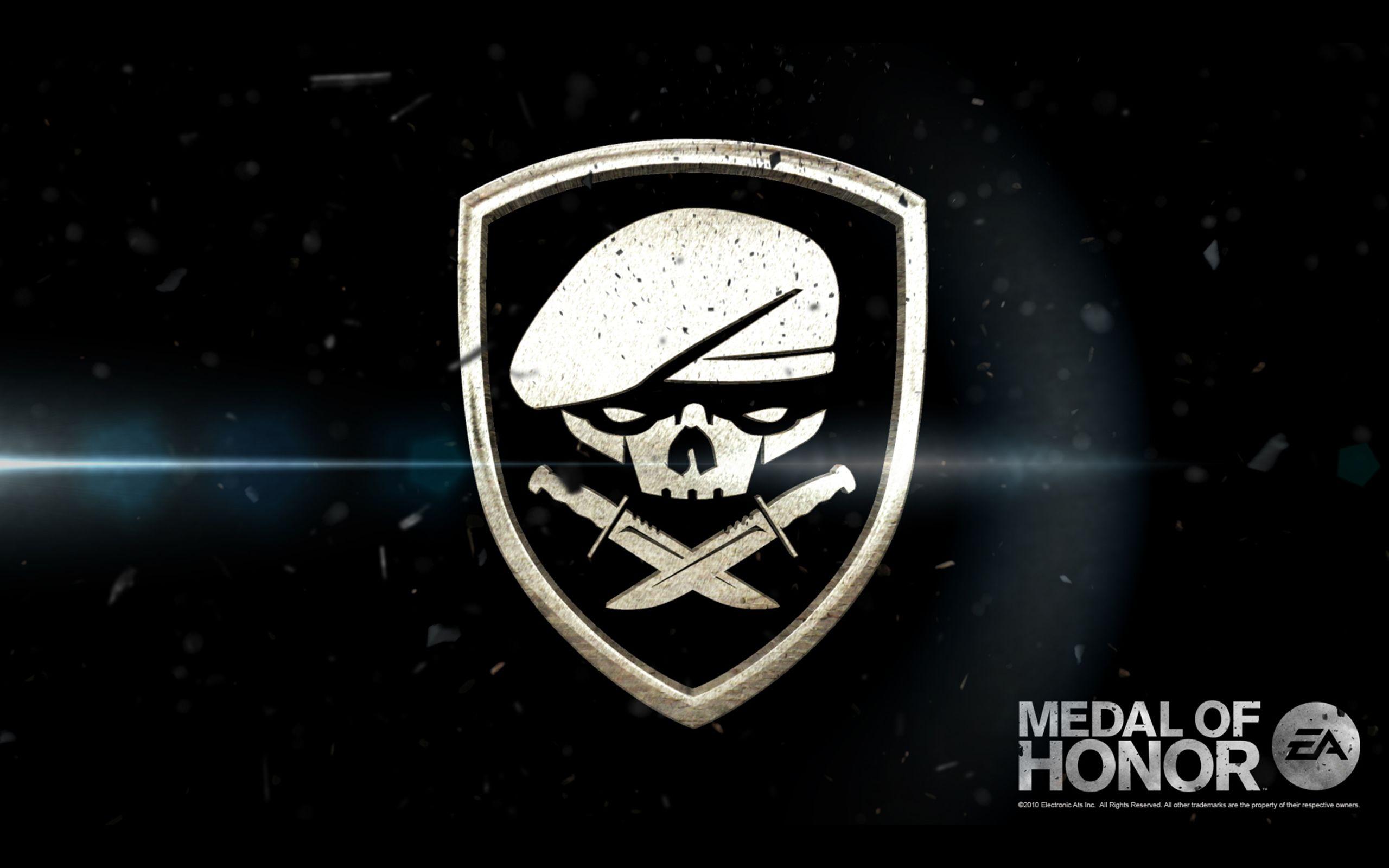 Medal Of Honor Wallpaper 4. Free HD Wallpaper Desktop