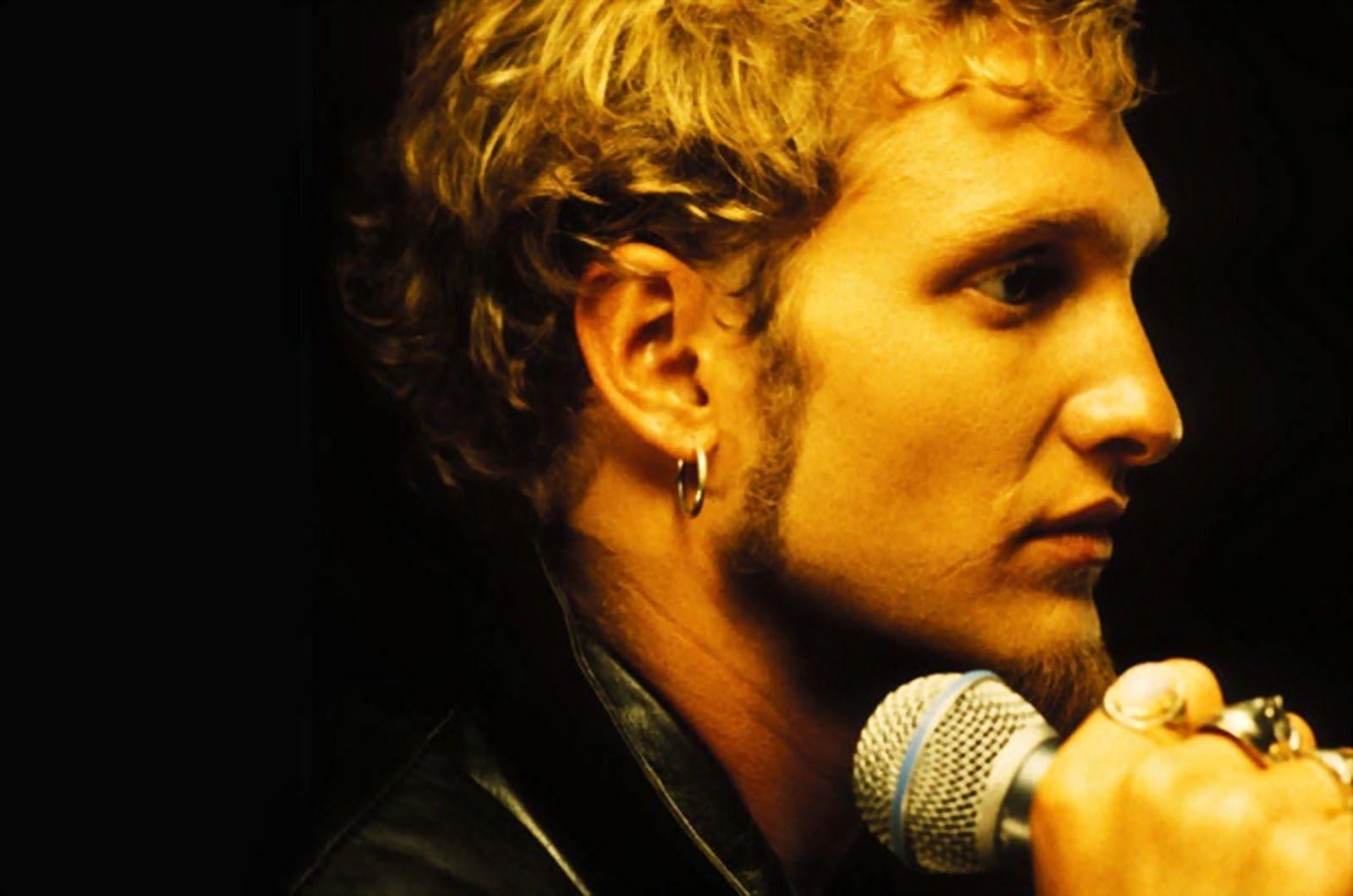 image For > Alice In Chains Layne Staley