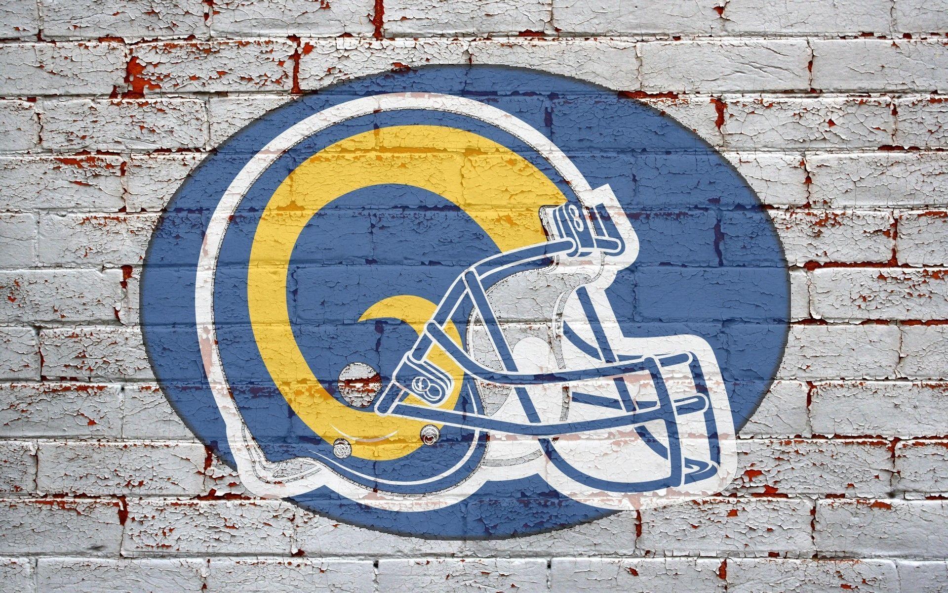 St Louis Rams wallpaper