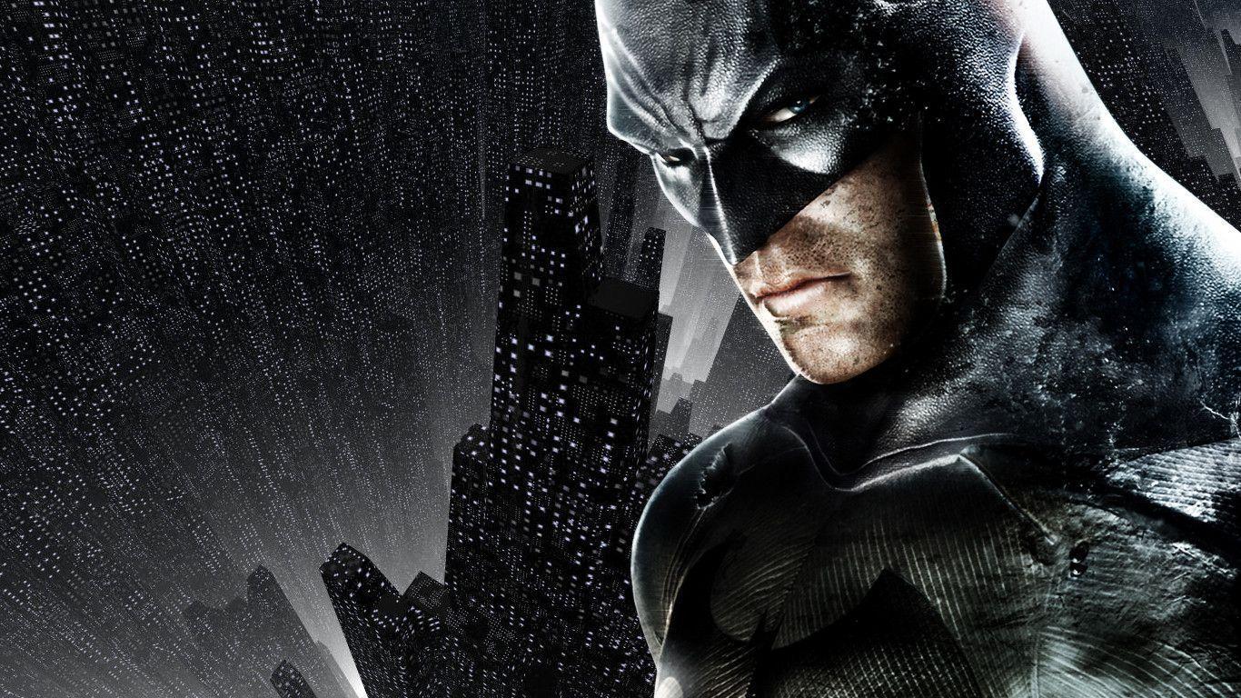 Batman Wallpaper HD + Bonus[ DC + Marvel + MK ]!