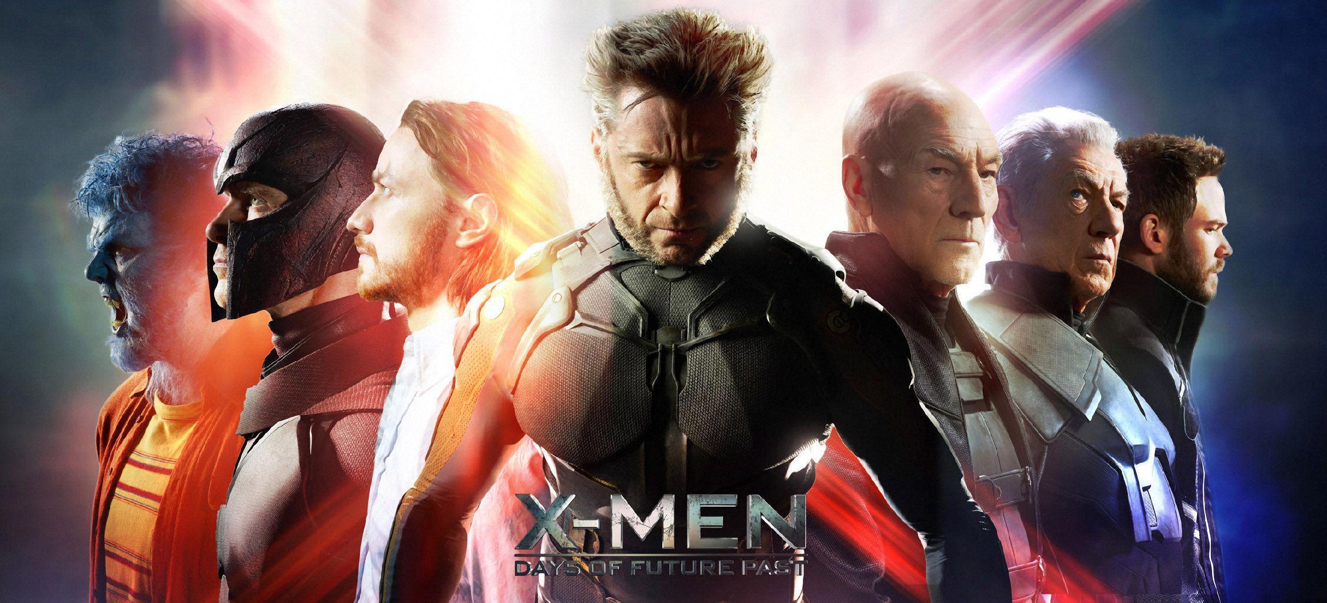 X Men Days Of Future Past High Definition Wallpaper Wide Or HD
