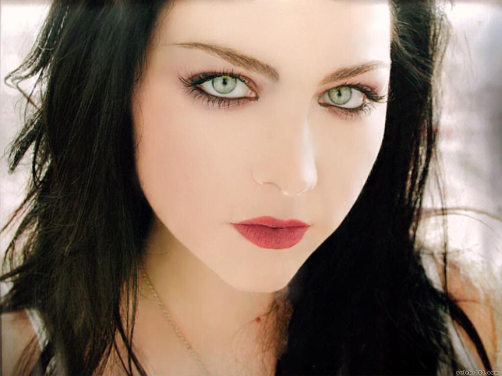 image For > Amy Lee Wallpaper Widescreen