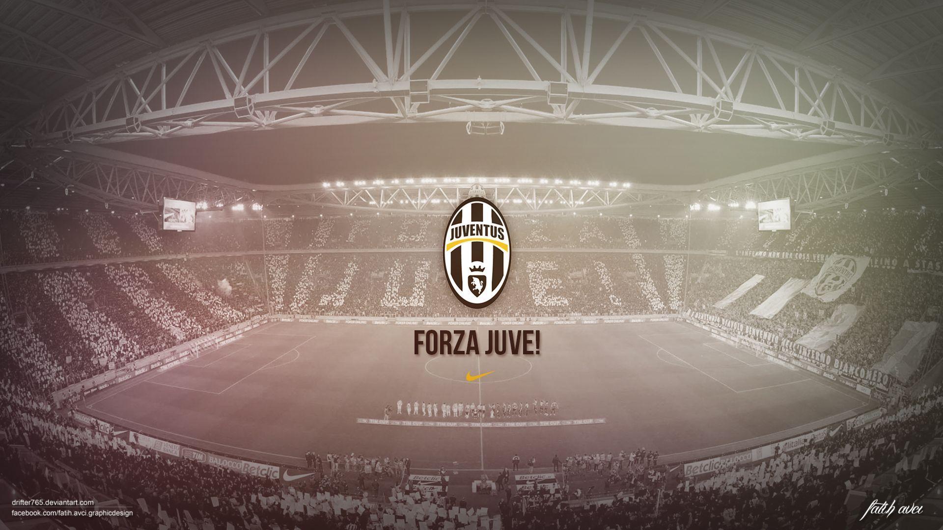 image For > Juventus Stadium Wallpaper