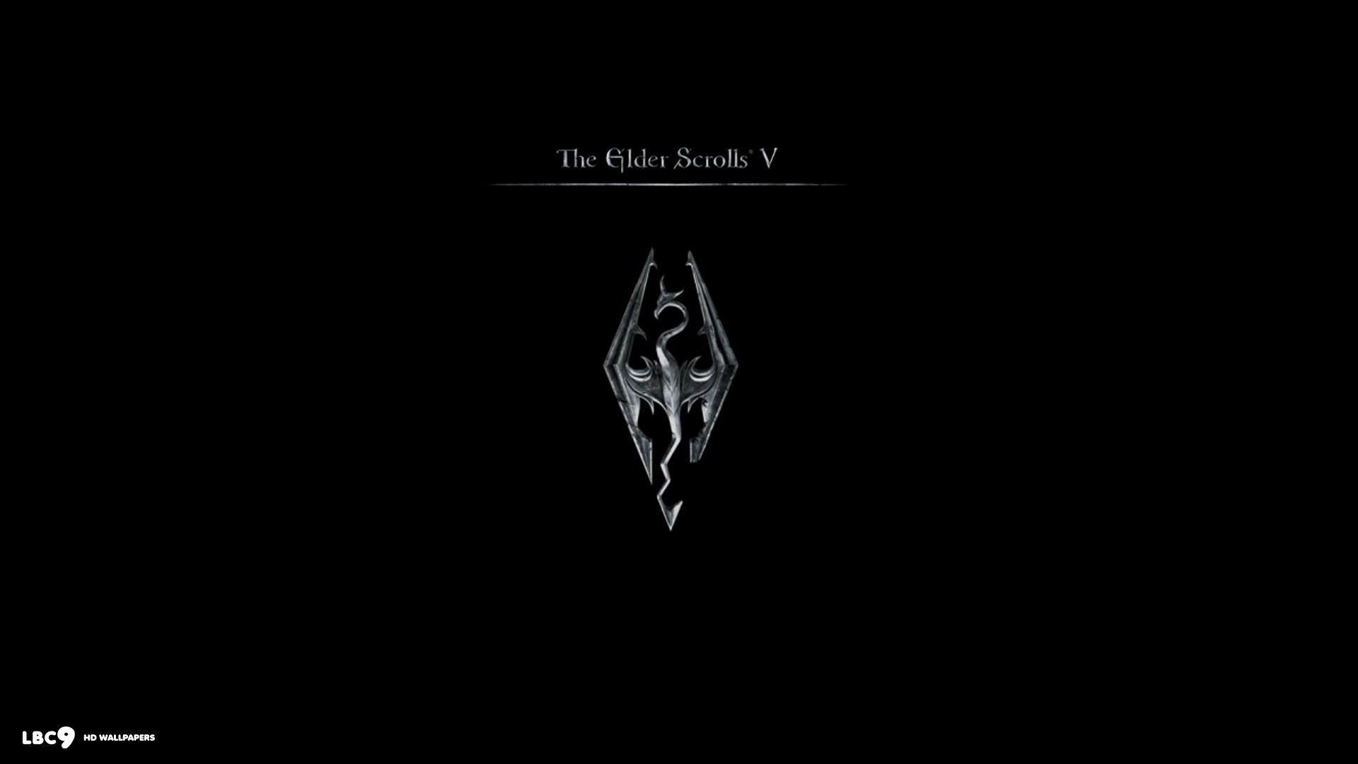 The Elder Scrolls V Skyrim Wallpaper 7 9. Role Playing Games HD