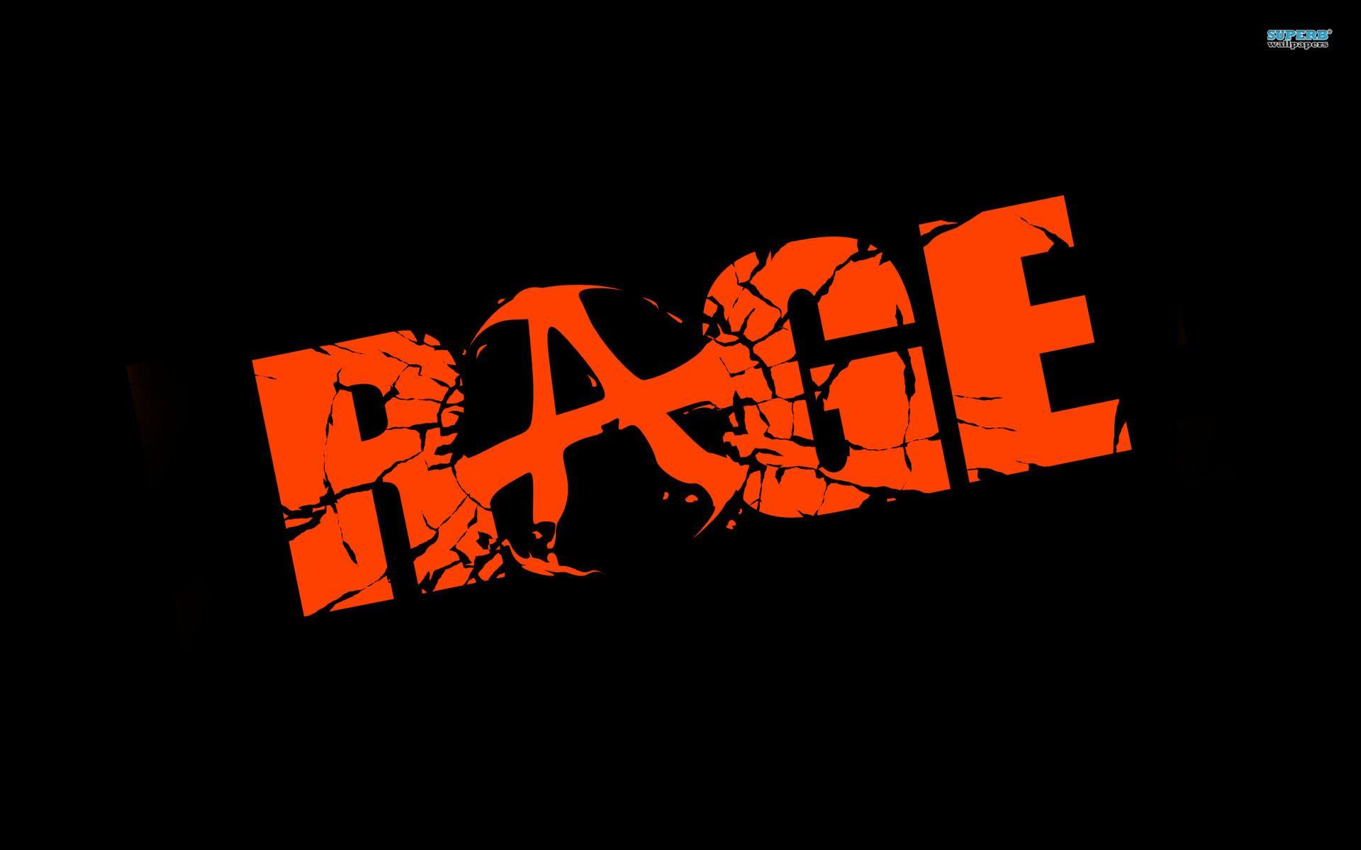 Rage 8669