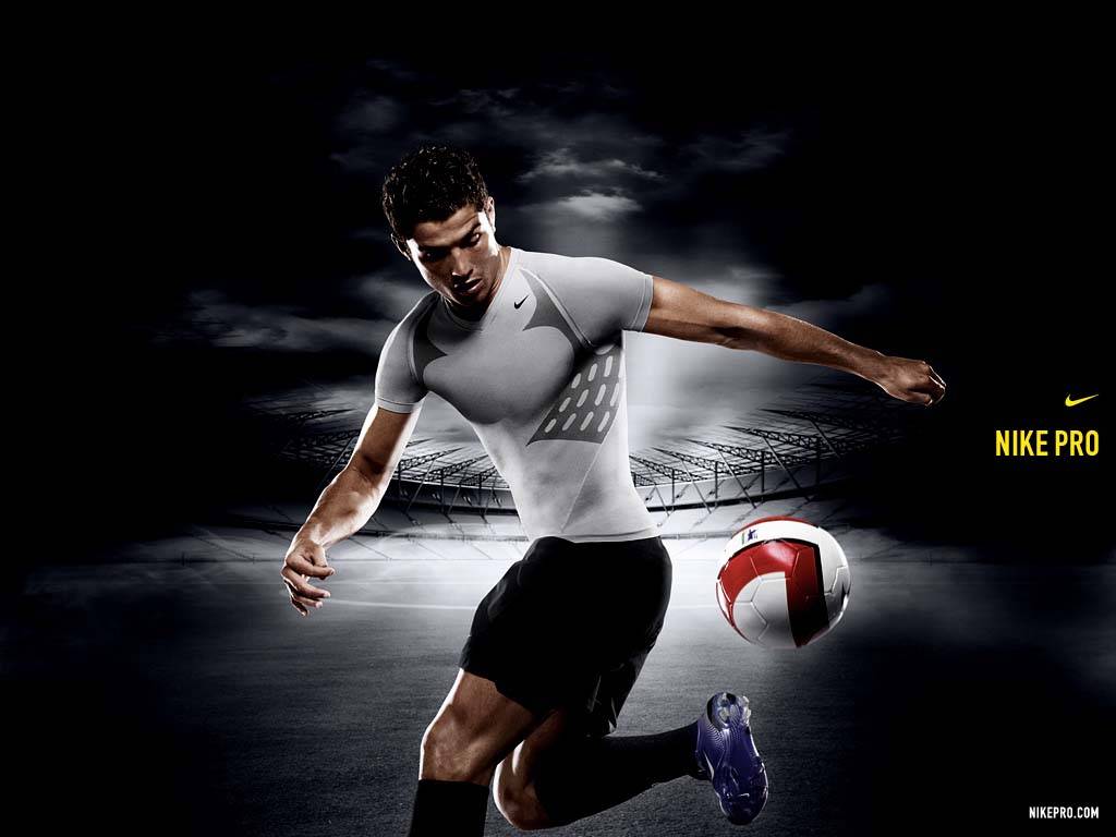 Cristiano Ronaldo HD Wallpaper Android Application