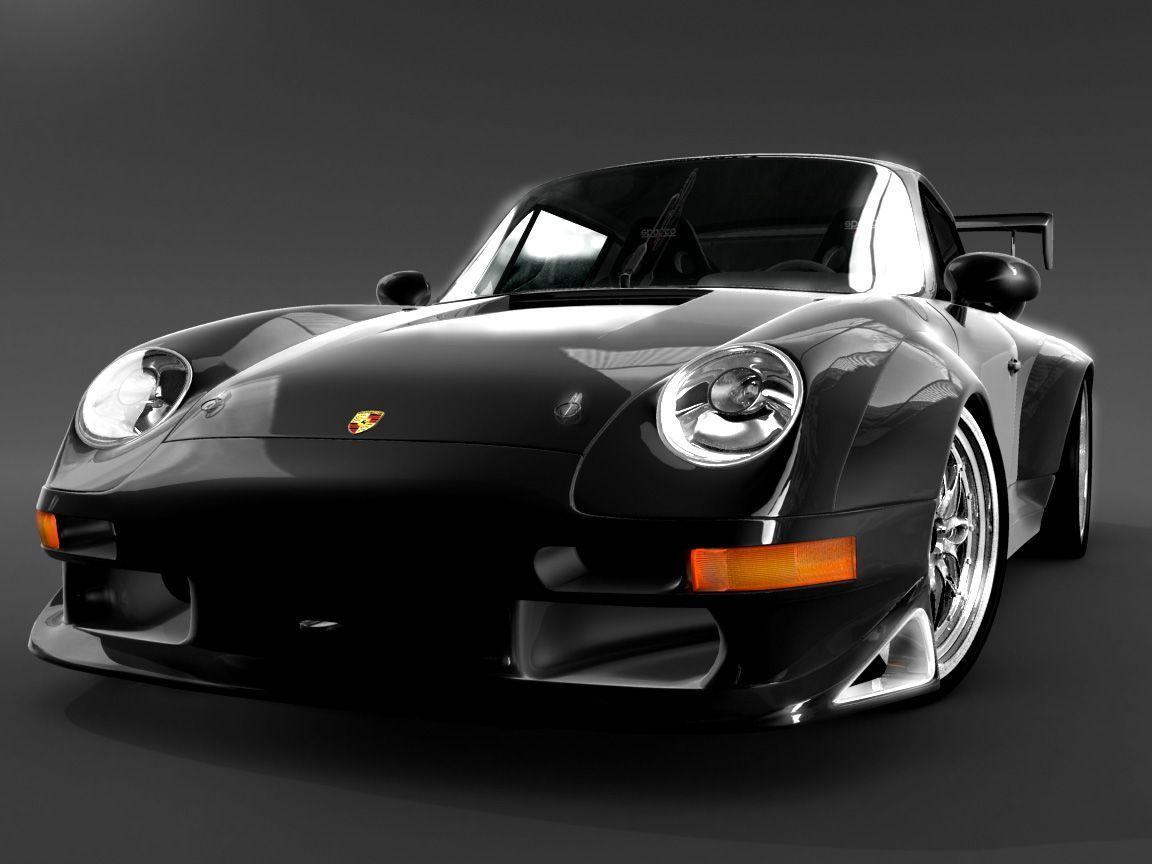 Desktop Wallpaper · Motors · Cars · Porsche. Free Background 1152x864